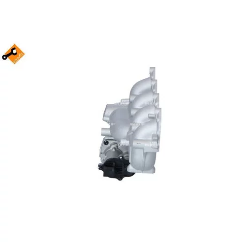 EGR ventil 48372 /NRF/ - obr. 1