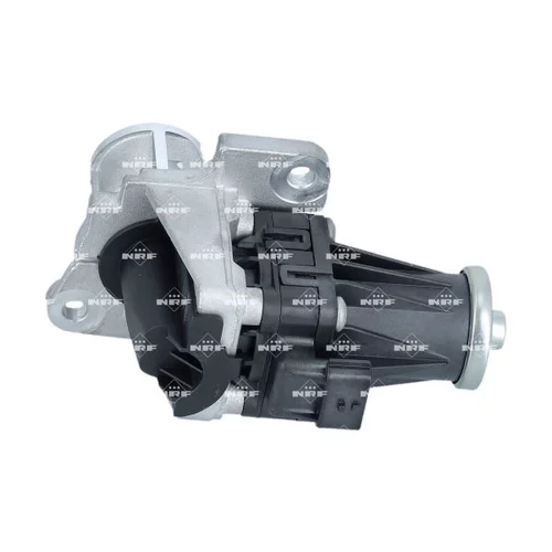 EGR ventil 48707 /NRF/ - obr. 2