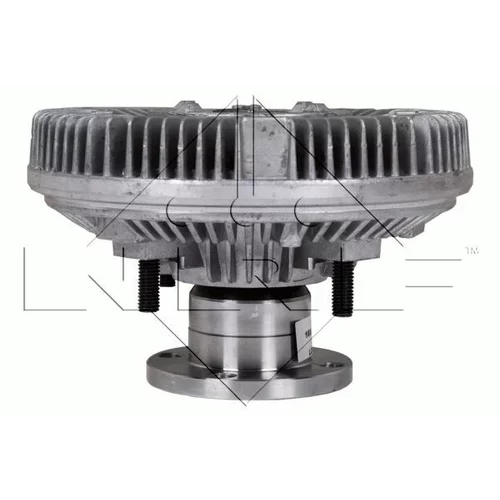 Spojka ventilátora chladenia 49047 /NRF/ - obr. 1