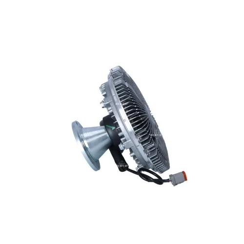 Spojka ventilátora chladenia 49119 /NRF/ - obr. 3