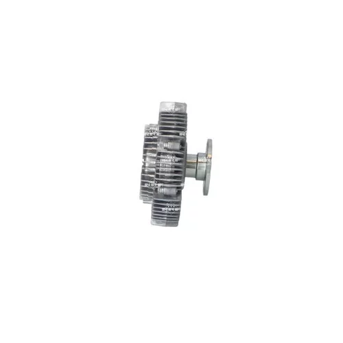 Spojka ventilátora chladenia 49585 /NRF/ - obr. 1