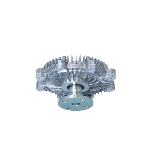 Spojka ventilátora chladenia 49586 /NRF/ - obr. 2
