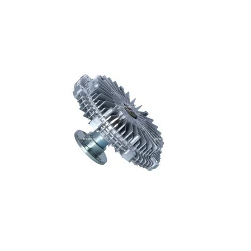 Spojka ventilátora chladenia 49591 /NRF/ - obr. 3