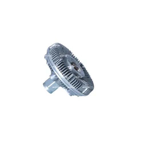 Spojka ventilátora chladenia 49596 /NRF/ - obr. 3