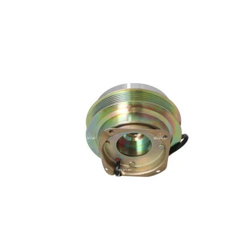 Spojka ventilátora chladenia 49704 /NRF/ - obr. 2