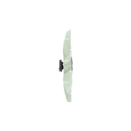 Spojka ventilátora chladenia 49767 /NRF/ - obr. 3
