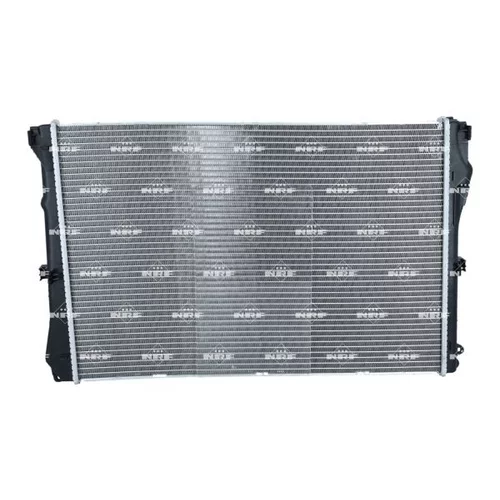 Chladič motora 50040 /NRF/ - obr. 2