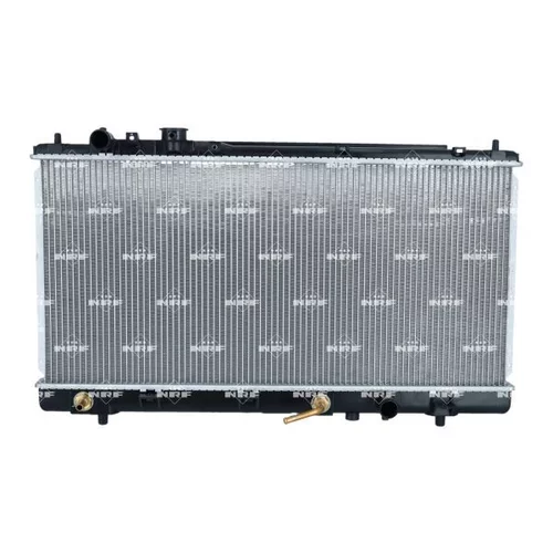 Chladič motora NRF 50142