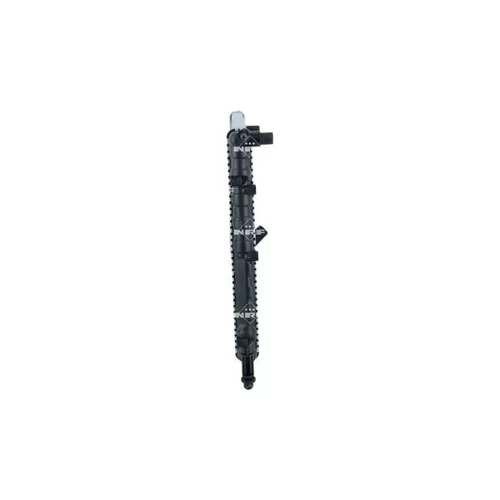 Chladič motora 507465 /NRF/ - obr. 3