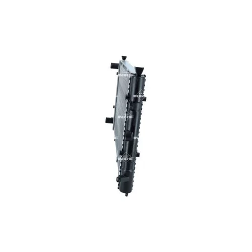 Chladič motora 509514A /NRF/ - obr. 1