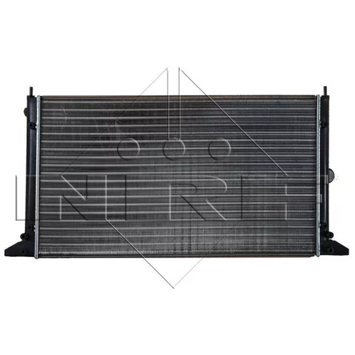Chladič motora 509522 /NRF/ - obr. 1