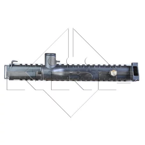Chladič motora 509588 /NRF/ - obr. 2