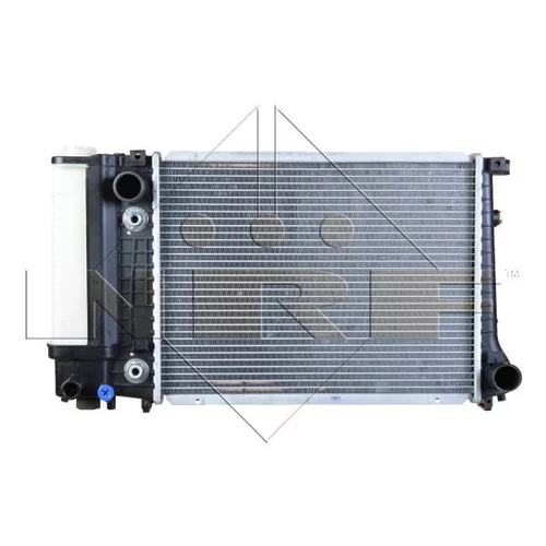 Chladič motora 51352 /NRF/ - obr. 1