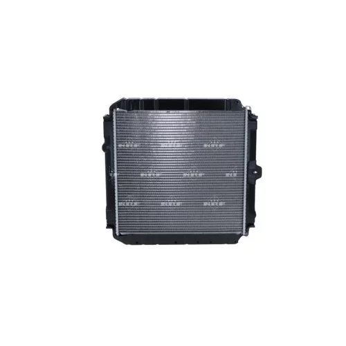 Chladič motora 52137 /NRF/ - obr. 2