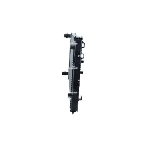 Chladič motora 529504A /NRF/ - obr. 1