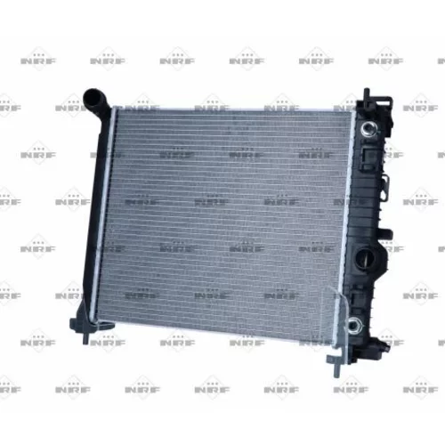 Chladič motora 53008 /NRF/