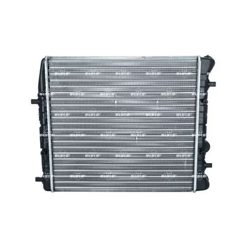 Chladič motora 53021A /NRF/ - obr. 2