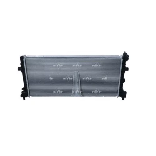 Chladič motora 53024 /NRF/ - obr. 2