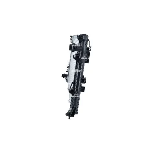 Chladič motora 53065 /NRF/ - obr. 1