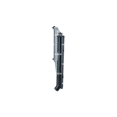 Chladič motora 53157 /NRF/ - obr. 1