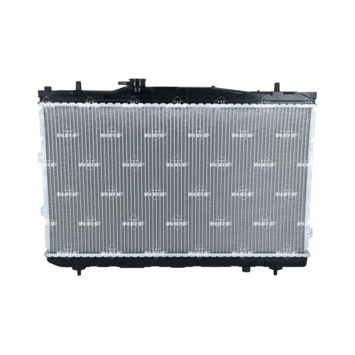 Chladič motora 53162 /NRF/ - obr. 2