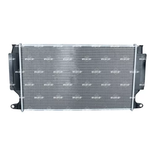 Chladič motora 53181 /NRF/ - obr. 2
