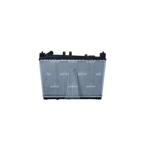 Chladič motora 53211 /NRF/ - obr. 2