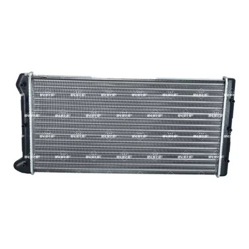 Chladič motora 53229 /NRF/ - obr. 2