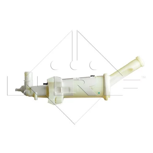 Chladič motora 53230 /NRF/ - obr. 2