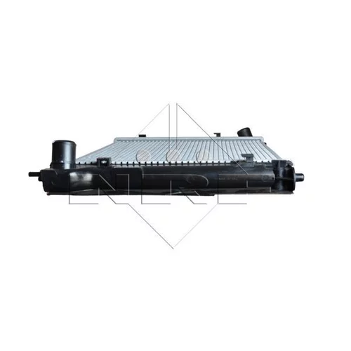 Chladič motora 53421 /NRF/ - obr. 2