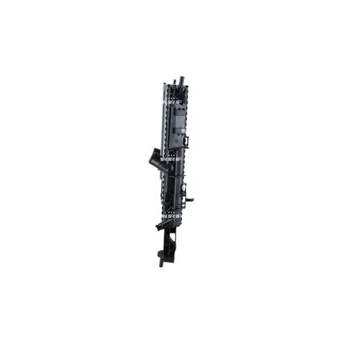 Chladič motora 53475A /NRF/ - obr. 1