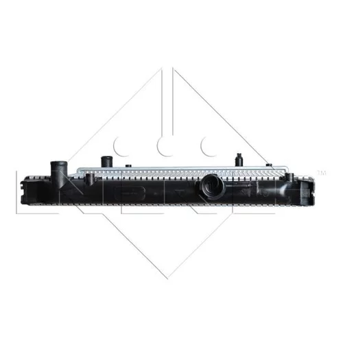 Chladič motora 53566 /NRF/ - obr. 2