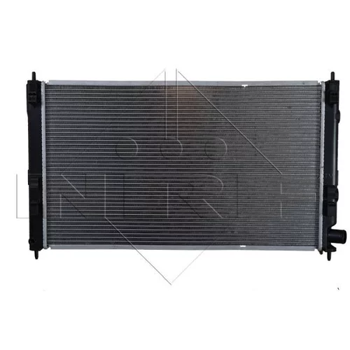 Chladič motora 53593 /NRF/ - obr. 1