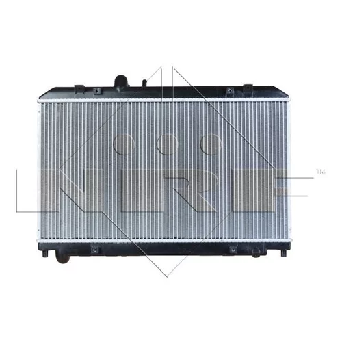 Chladič motora 53685 /NRF/ - obr. 1