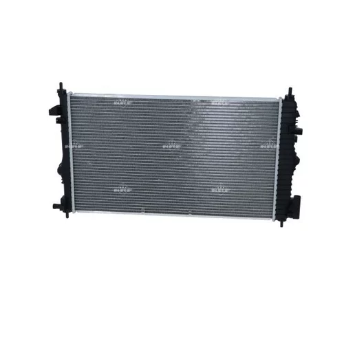 Chladič motora 53777 /NRF/ - obr. 2