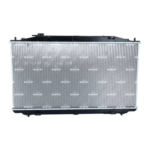 Chladič motora 53971 /NRF/ - obr. 2