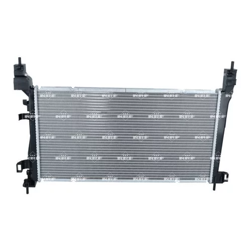 Chladič motora 53982 /NRF/ - obr. 2