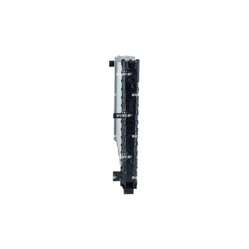 Chladič motora 53995 /NRF/ - obr. 1