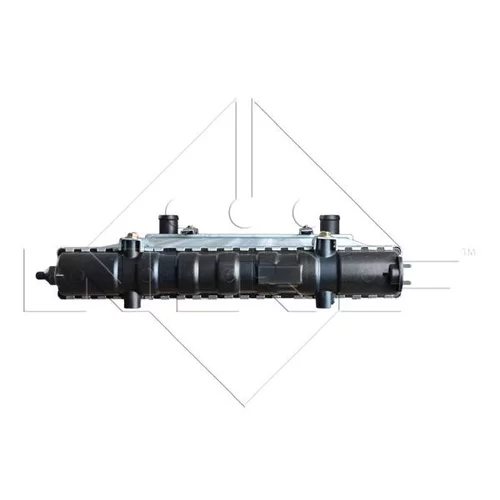 Chladič motora 54688 /NRF/ - obr. 2