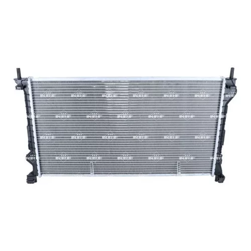 Chladič motora 54756 /NRF/ - obr. 2