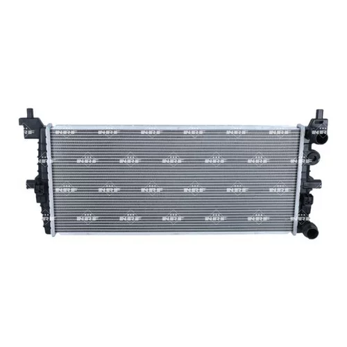 Chladič motora 550066 /NRF/