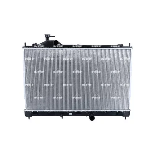 Chladič motora NRF 550207
