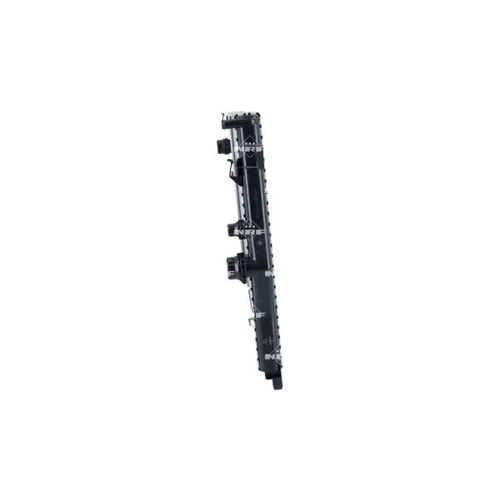 Chladič motora 550222 /NRF/ - obr. 1