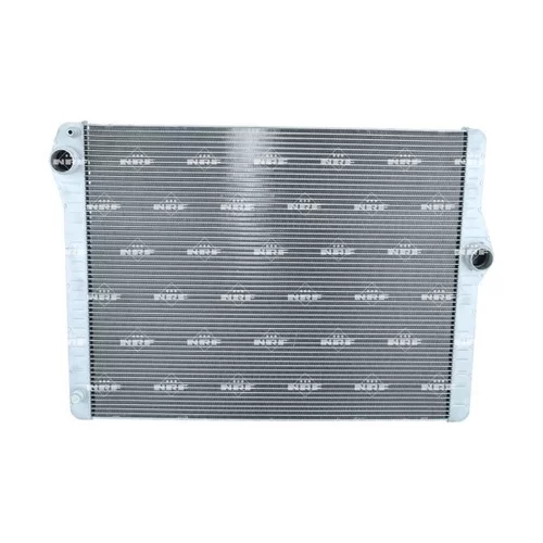 Chladič motora NRF 550225