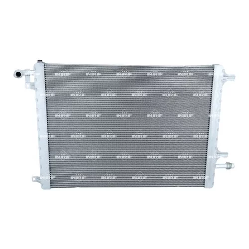 Chladič motora NRF 550227