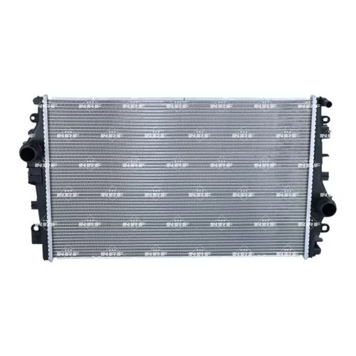Chladič motora NRF 550228