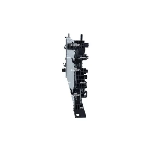 Chladič motora 560023 /NRF/ - obr. 1