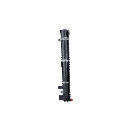 Chladič motora 58156 /NRF/ - obr. 1