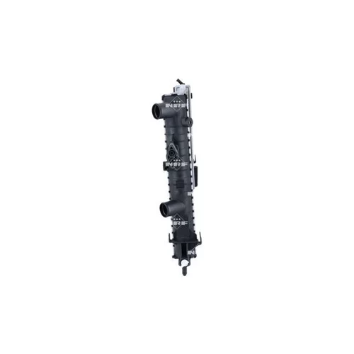 Chladič motora 58176 /NRF/ - obr. 1