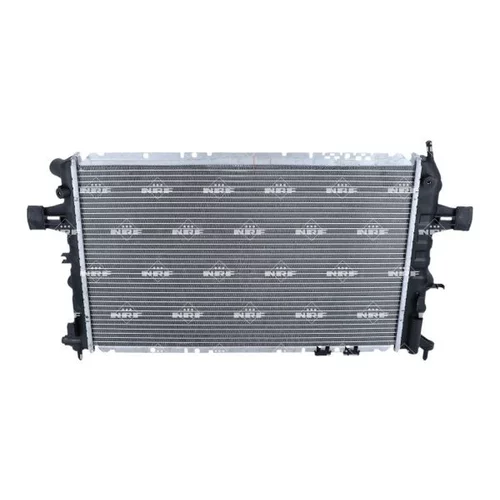 Chladič motora 58178 /NRF/ - obr. 2